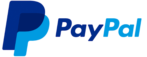 pay with paypal - Justin Tranter Store